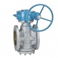 Plug Valves